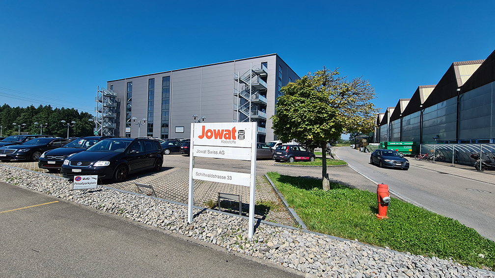 Jowat Swiss Jowat Swiss