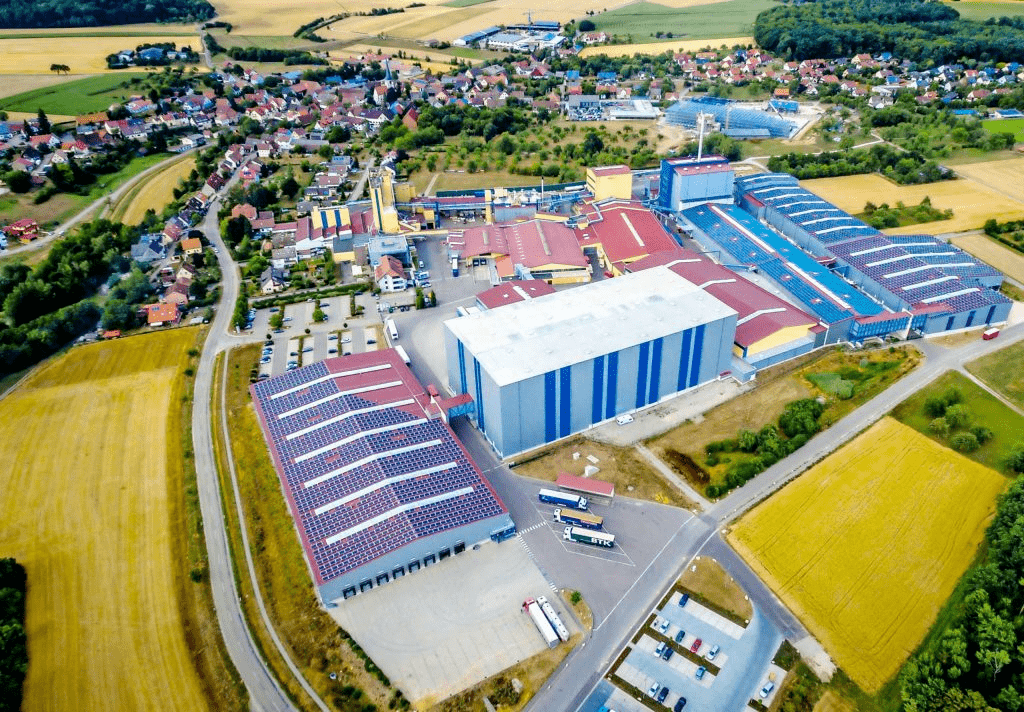 Automatisierung Heimtiernahrung Automation Petfood Extruder Mühle Mischerei Absackung MES Software Industrie PLC HMI SCADA